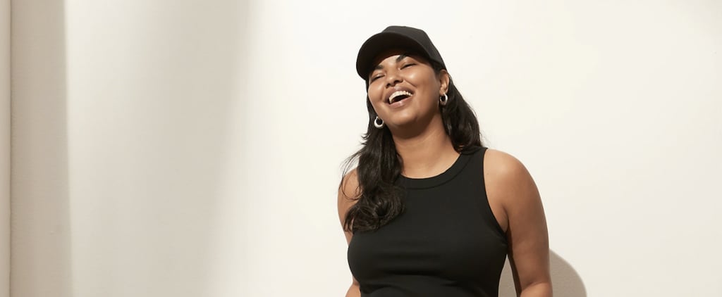 Workout-to-Brunch Transitional Items From Banana Republic