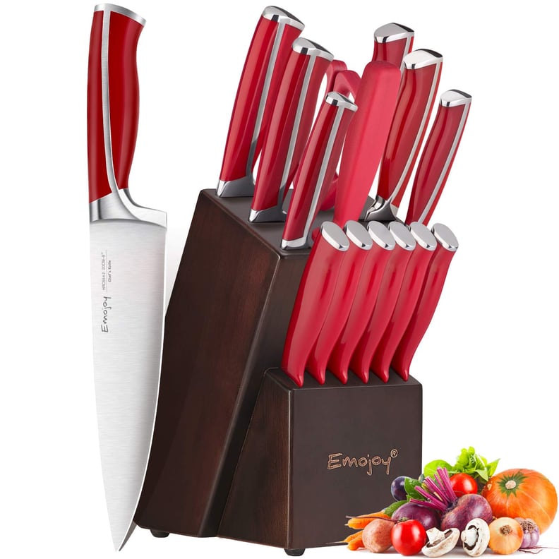 Best Professional Kitchen Knife Set