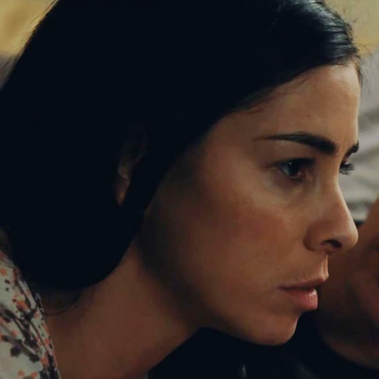 I Smile Back Trailer
