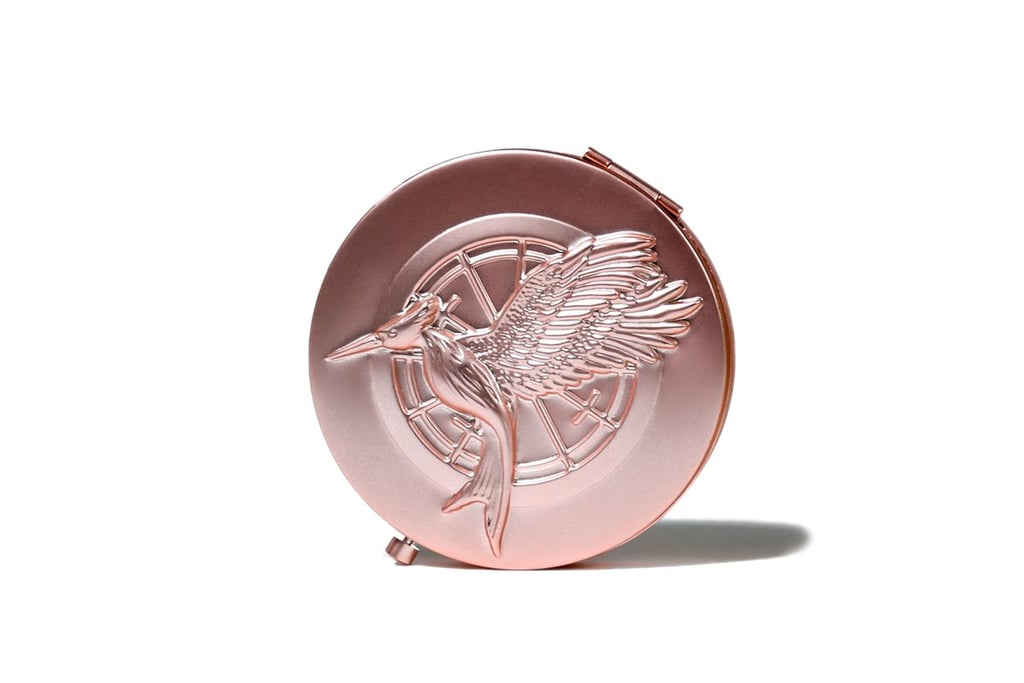 Storybook Cosmetics x The Hunger Games Beacon of Hope