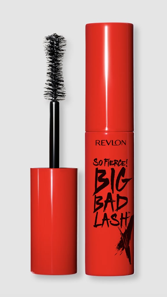 Wedding Guest Makeup: Mascara