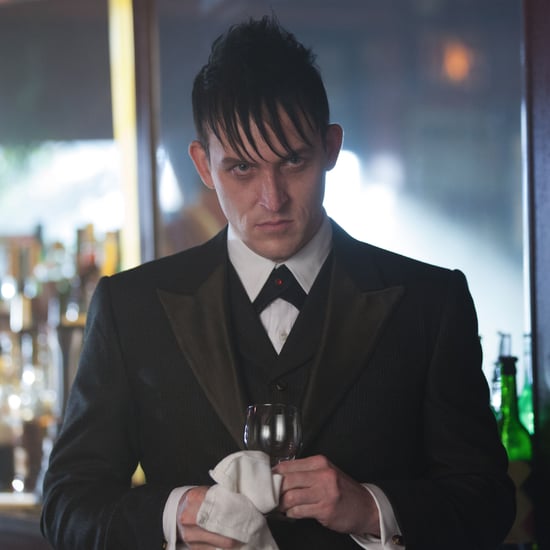 Gotham Renewed For Full Season