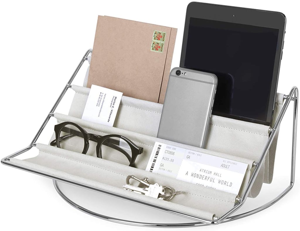 Umbra Hammock Accessory Organizer Cheap and Useful Bedroom Organizers