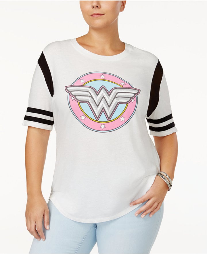 A Graphic T-Shirt
