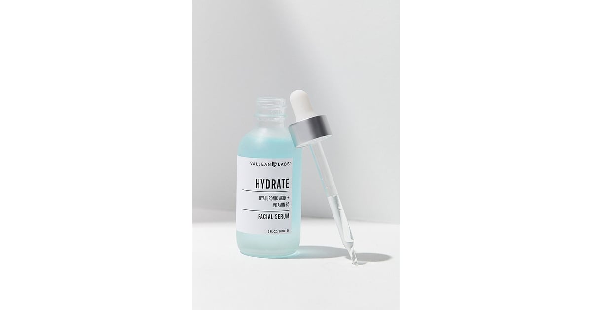 Valjean Labs Facial Serum Best Skincare Products From Urban Outfitters POPSUGAR Beauty Photo 3