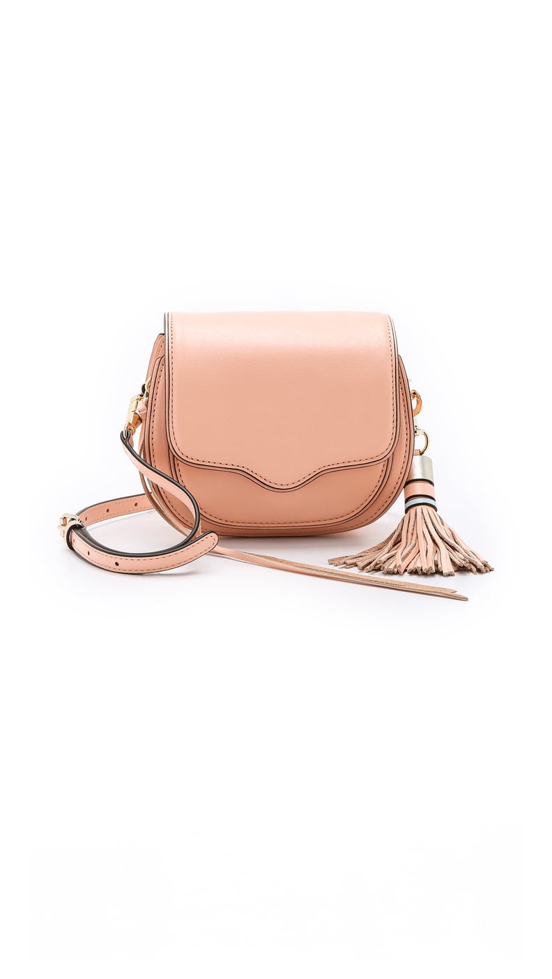 Rebecca Minkoff Mini Cross Body Bag