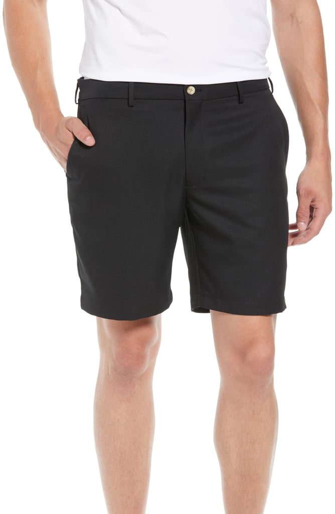 Peter Millar Salem High Drape Performance Shorts