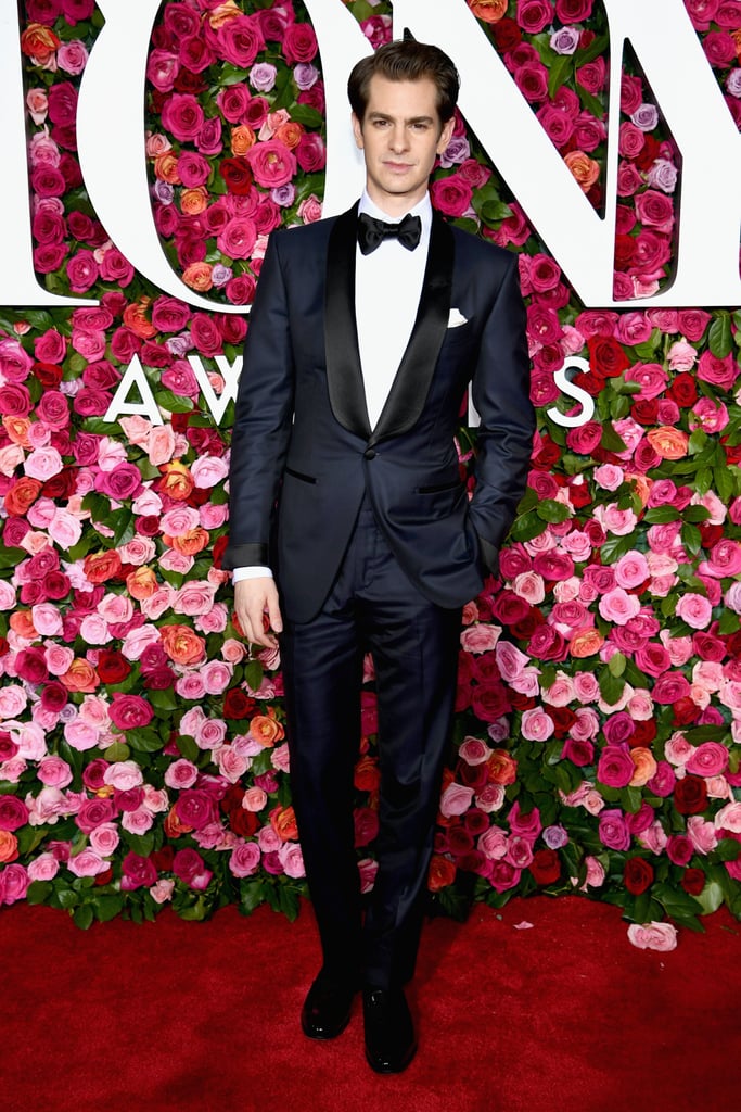 Andrew Garfield