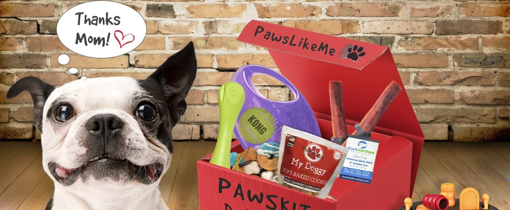 Pets Must Haves March 2016