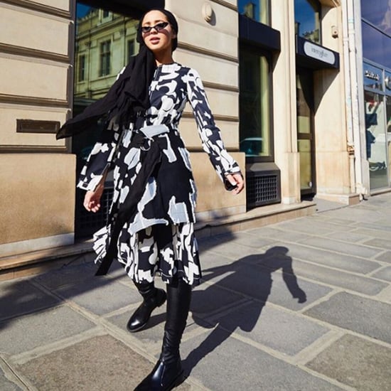 Maria Al-Sadek Best Modest Fashion Looks