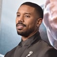 Michael B. Jordan Calls Out Former Classmate Who Teased Him: "I Was the Corny Kid, Right?"