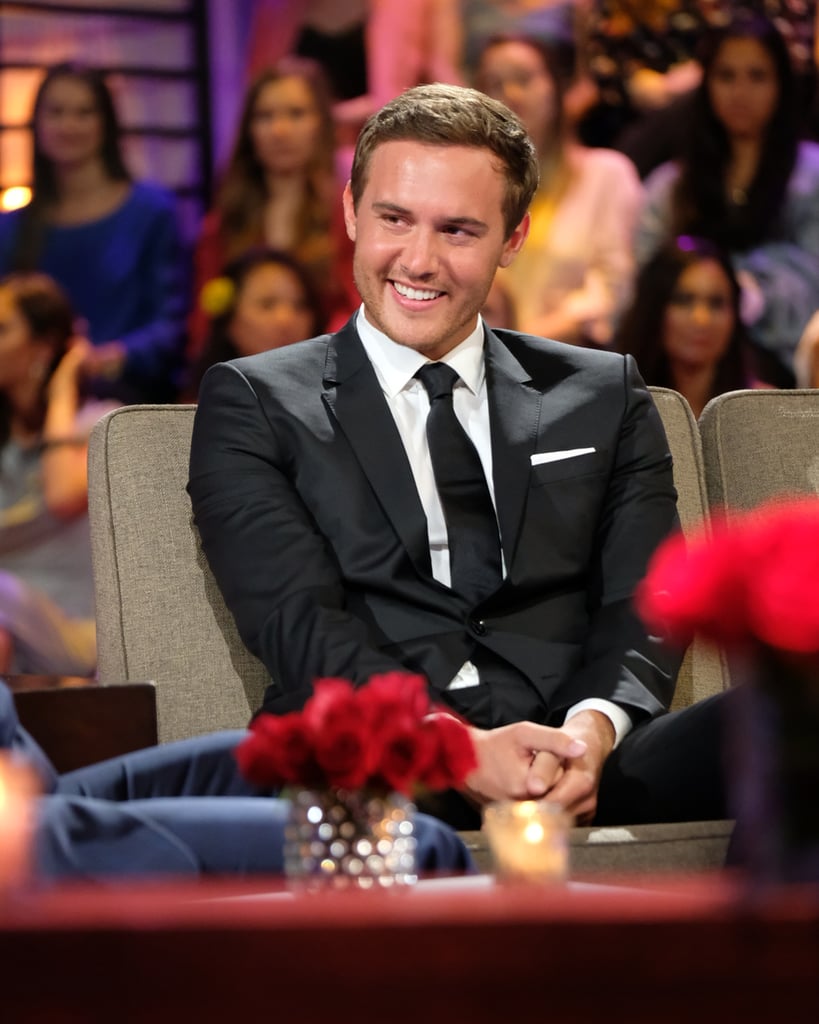 Who Is The Bachelor 2020? POPSUGAR Entertainment