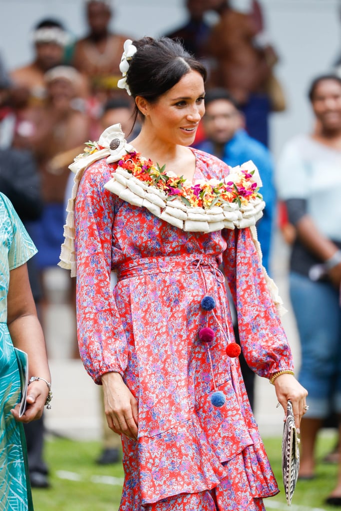 Prince Harry and Meghan Markle Australia Tour Pictures 2018