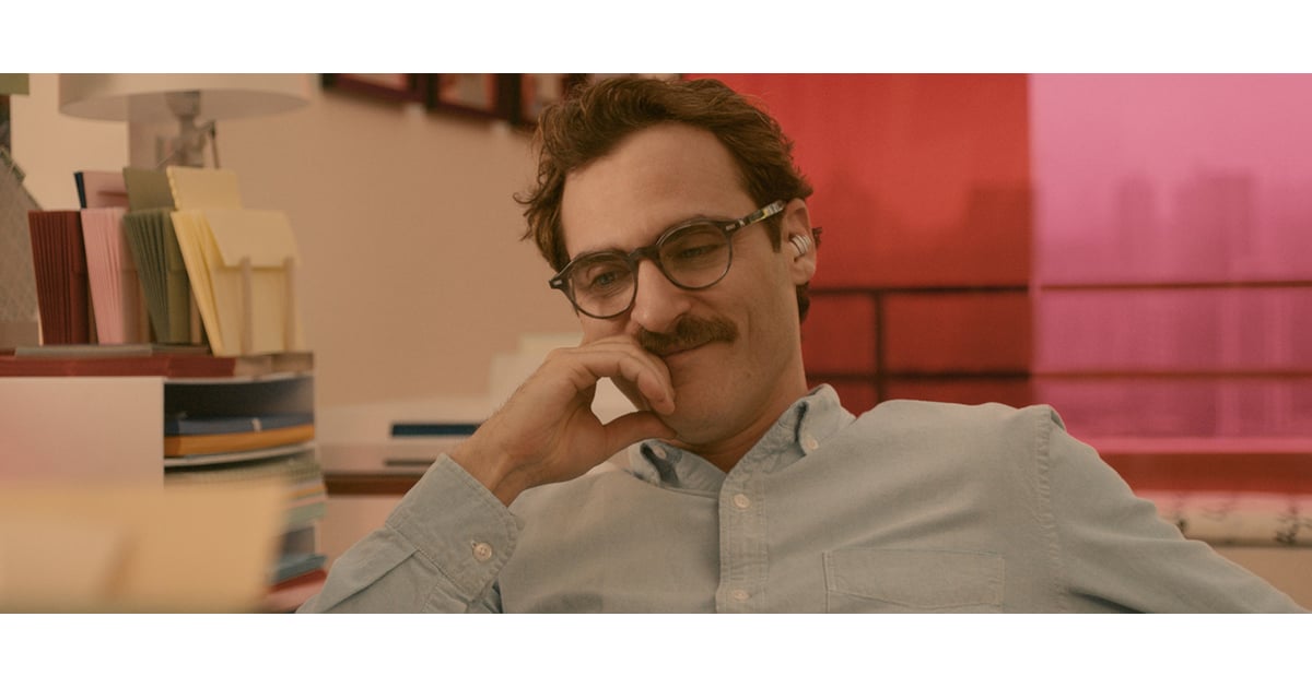 Her Trailer With Philip Seymour Hoffman Video POPSUGAR Entertainment