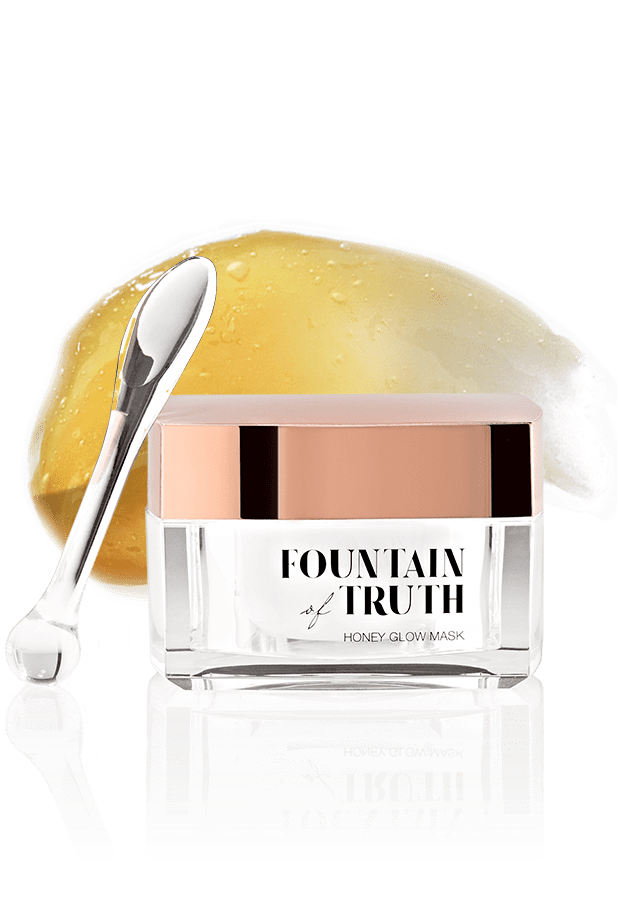 Fountain of Truth Beauty