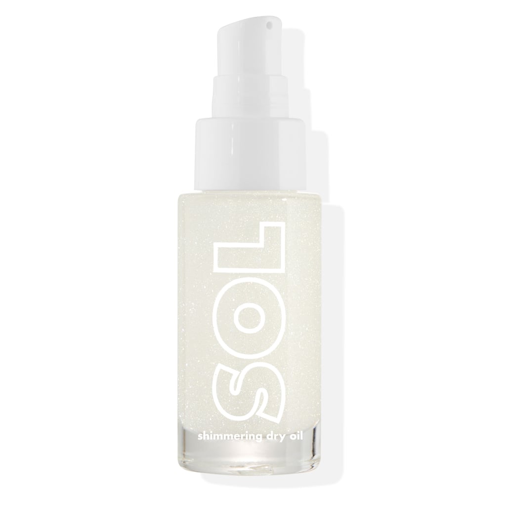 ColourPop x "Twilight" Shimmer Body Oil Shop ColourPop's Twilight