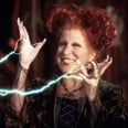 Bette Midler Has Some Savage Thoughts About the Hocus Pocus Remake: "It's Cheap!"