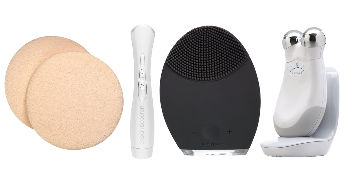Best Skin Care Tools POPSUGAR Beauty
