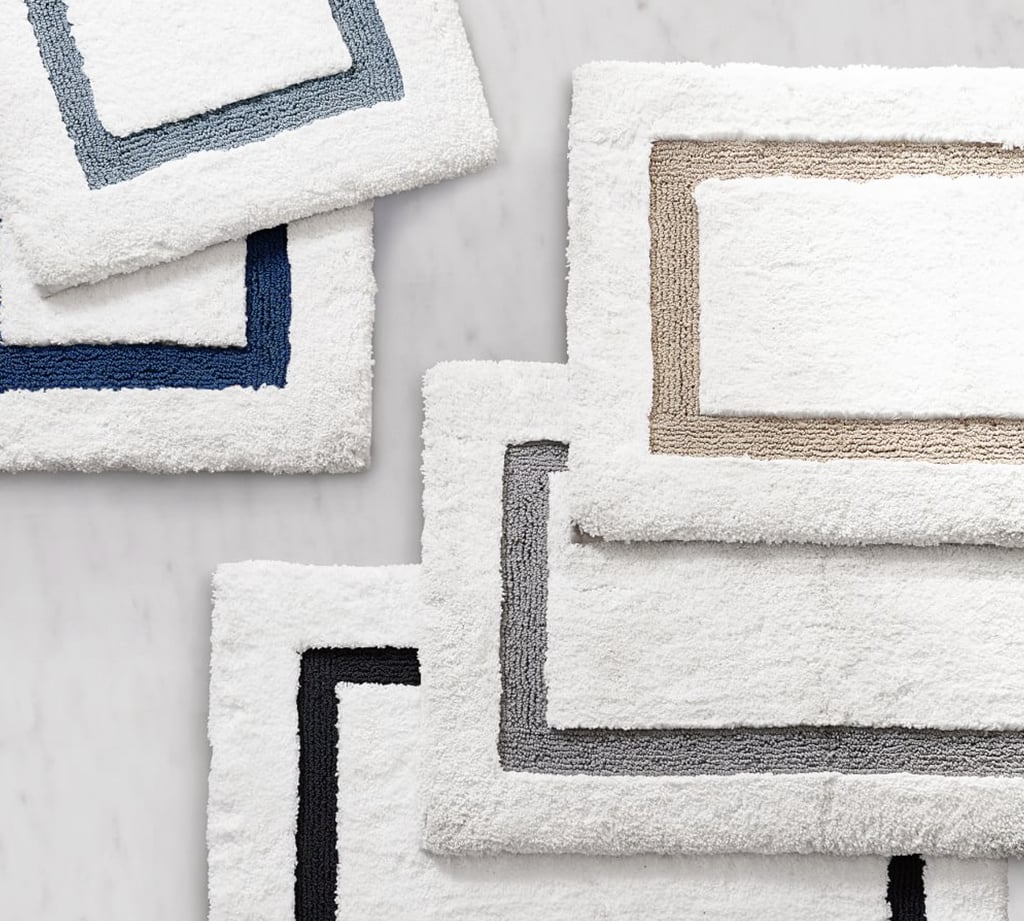 Best Memory-Foam Bath Mat