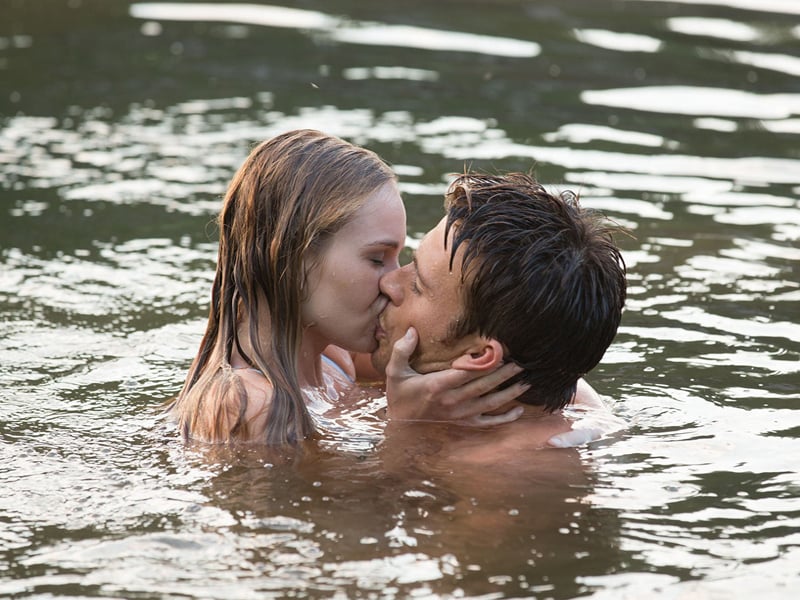 The Longest Ride