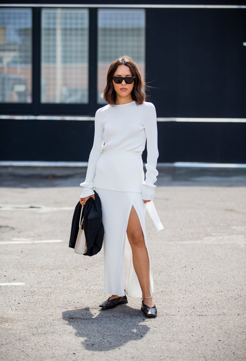 How to Wear White After Labor Day - 15 Instagrammable Ways to Wear White  After Labor Day