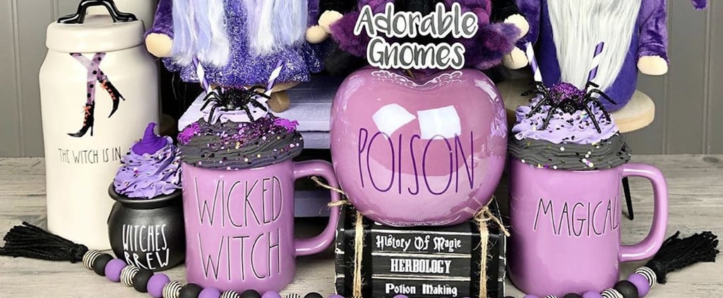 Rae Dunn Halloween Collection | 2020