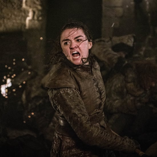 Will Arya Kill Daenerys on Game of Thrones?