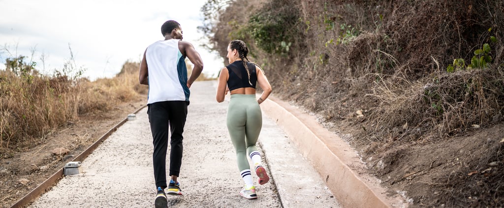 A Case For the Workout Date