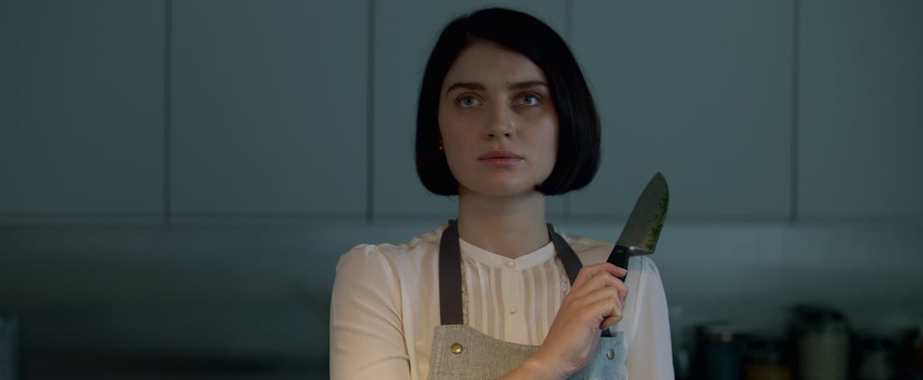 Watch the Trailer For Behind Her Eyes on Netflix