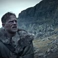 Swoon Over Charlie Hunnam in the First King Arthur: Legend of the Sword Pictures