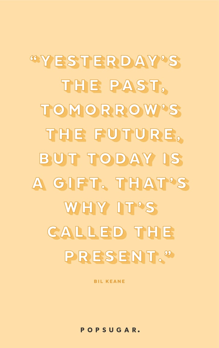 Live In The Now Life Changing Inspirational Quotes