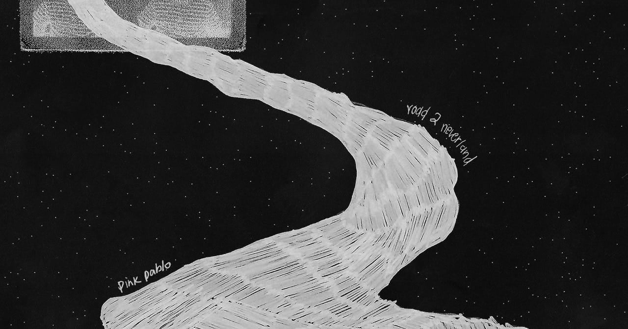 With “Road 2 Neverland,” Pink Pablo Navigates the Highs and Lows of Love