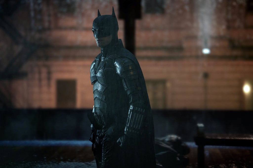 Who Will Be the Villain in The Batman's Sequel? Theories