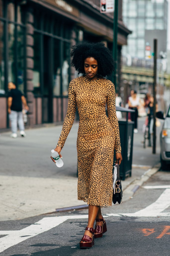 Day 1 | New York Fashion Week Street Style Spring 2019 | POPSUGAR ...