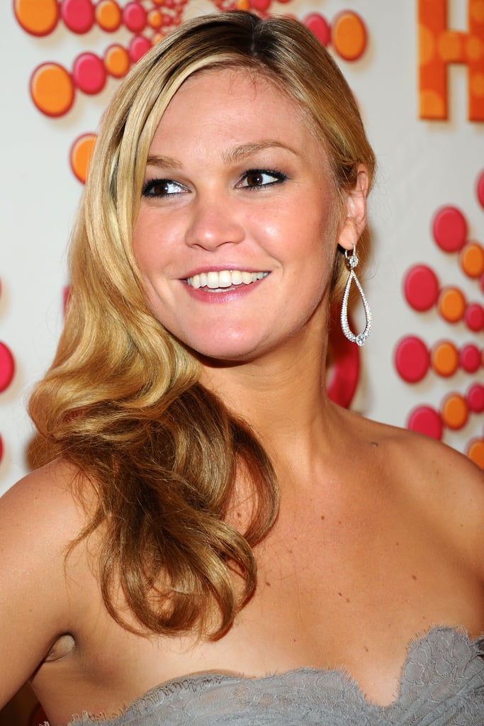 Julia Stiles