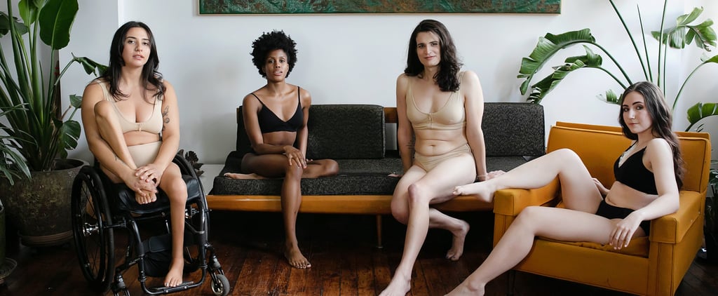 Slick Chicks, the Adaptive Underwear Brand Made For Everyone, Is Now at Target