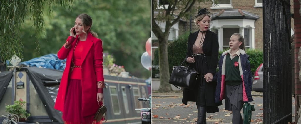 Katherine Ryan on The Duchess | Interview