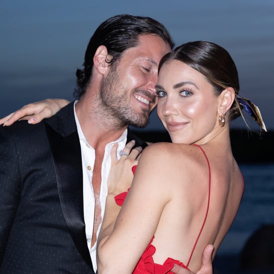 Val Chmerkovskiy and Jenna Johnson Expecting First Child