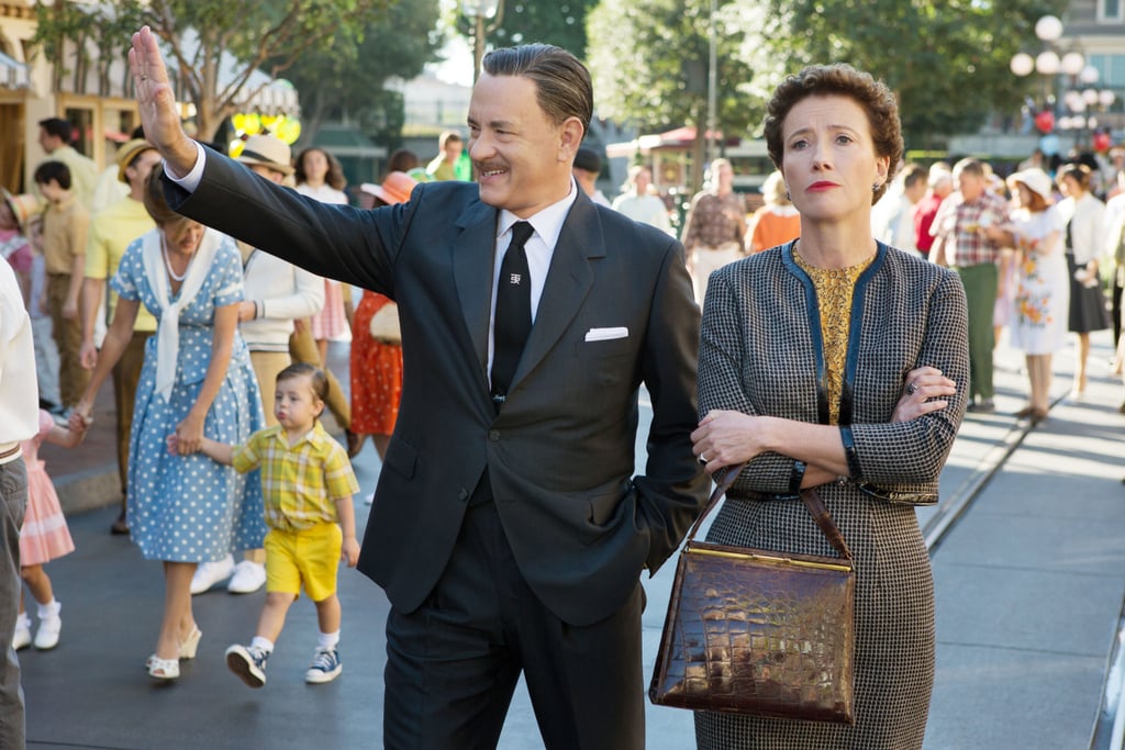 "Saving Mr. Banks"