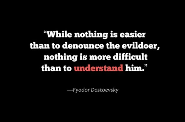 On Understanding