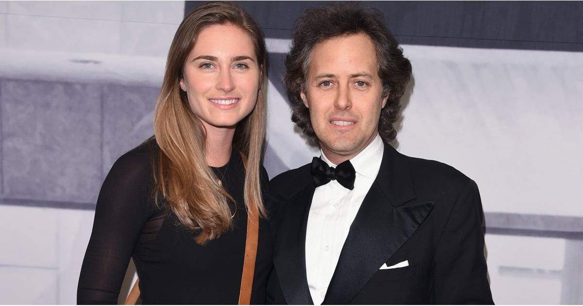 David Lauren | POPSUGAR Celebrity