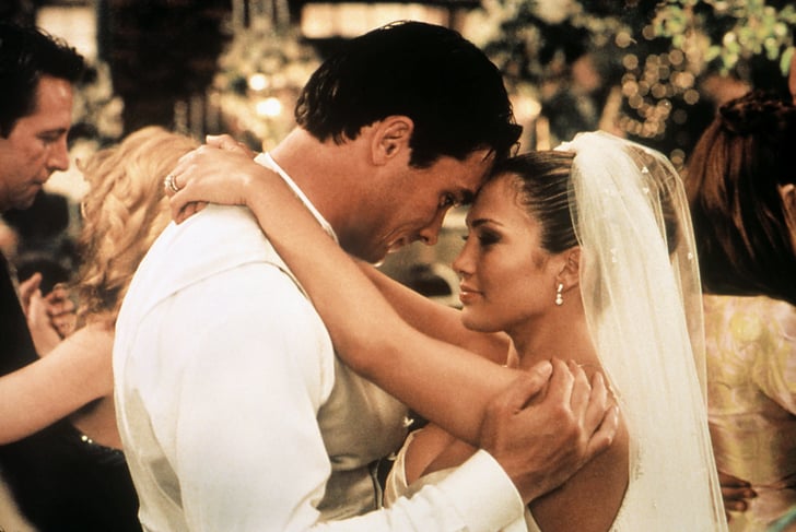Movie Wedding Gowns Worn By Latina Actresses Popsugar Latina