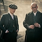 Shows Like Sons of Anarchy | POPSUGAR Entertainment