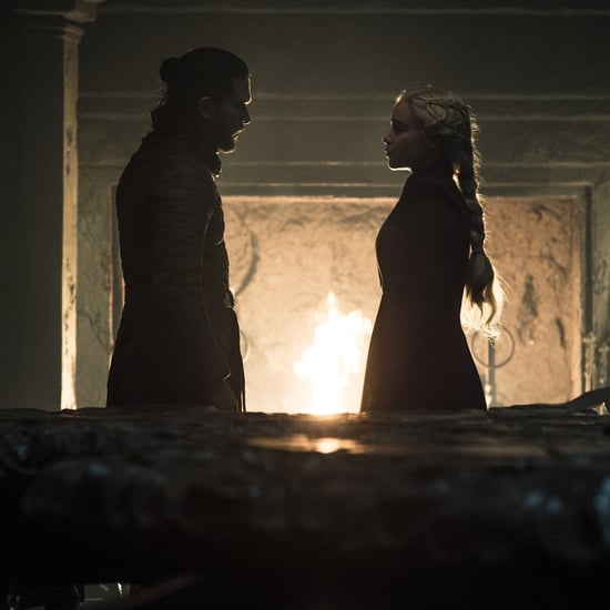 Jon Killing Daenerys Means He's Azor Ahai on Game of Thrones