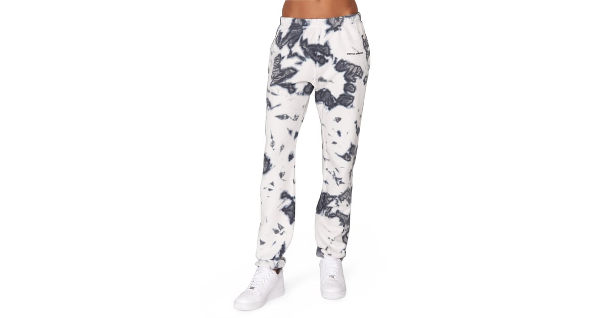 spiritual gangster joggers