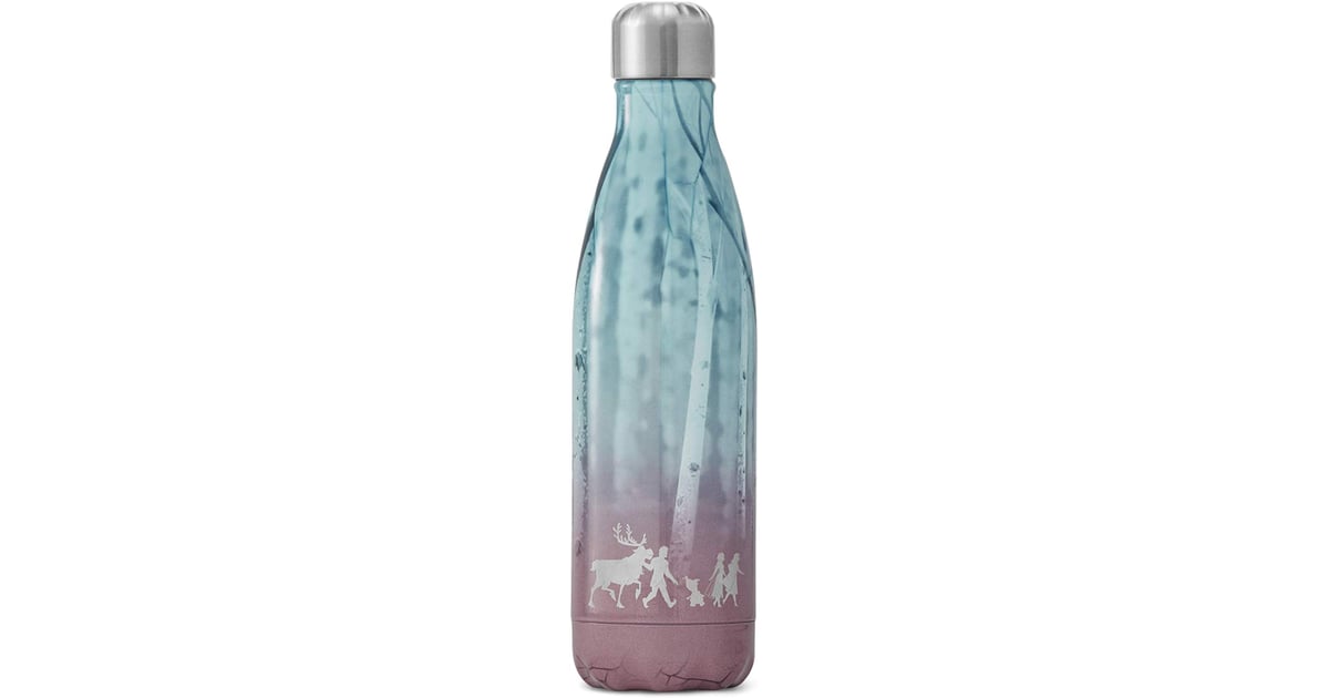 S'well Frozen Quest Wattle Bottle Frozen 2 S'well Water Bottles and