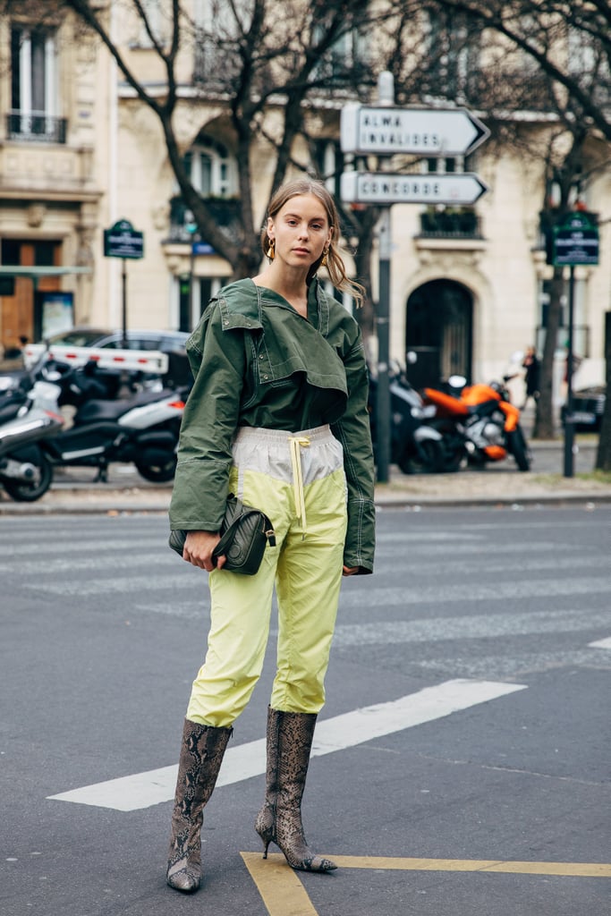 boot trend fall 2019