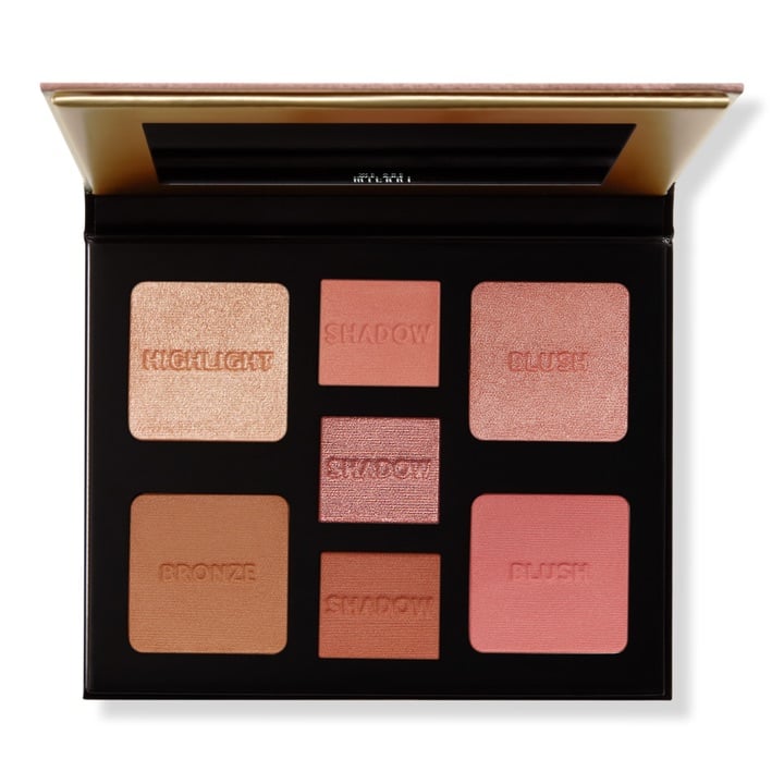 A Do-It-All Face Palette