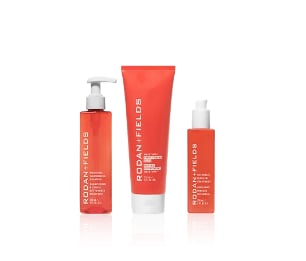 Rodan + Fields Moisture+ Regimen
