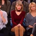 Taylor Swift Just Turned Her Twisted Sweater From 2014 Into a Fan Phenomenon